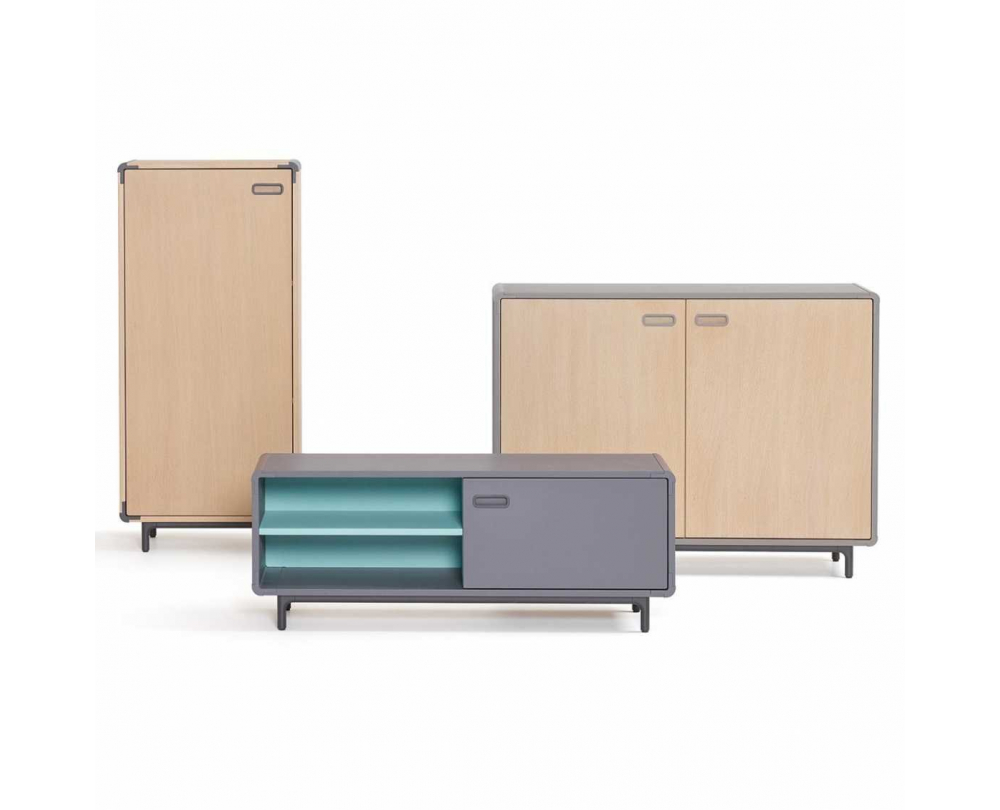 Artifort Extens Kast - 4