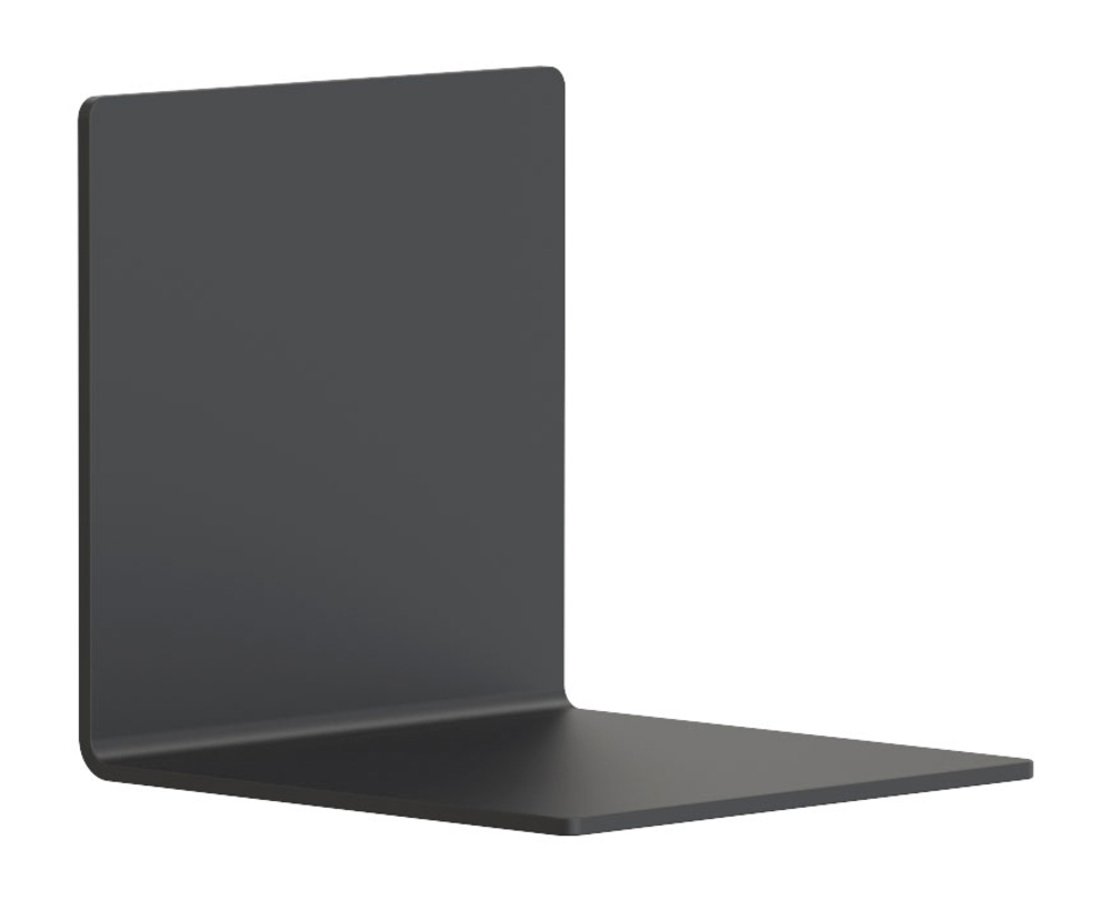 FROST UNU metalen wandplank 4020 15x15x15cm - 1