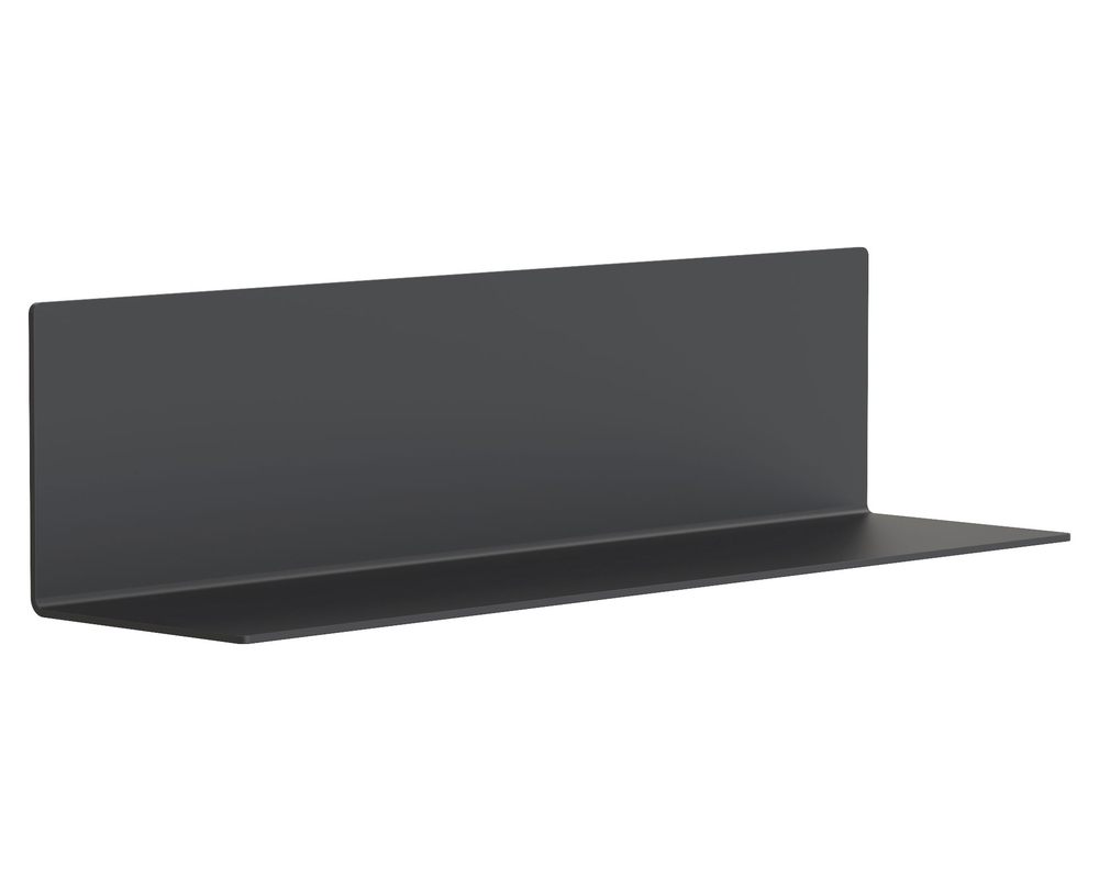 FROST UNU metalen wandplank 4021 15x15x60cm - 1