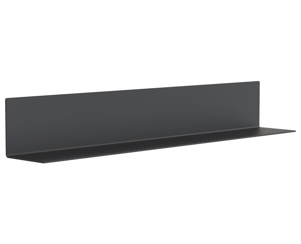 FROST UNU metalen wandplank 4022 15x15x100cm - 1