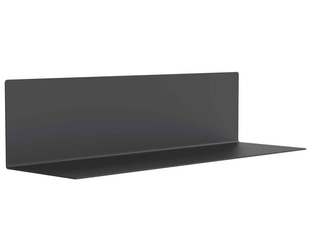 FROST UNU metalen wandplank 4028 25x30x100cm - 1