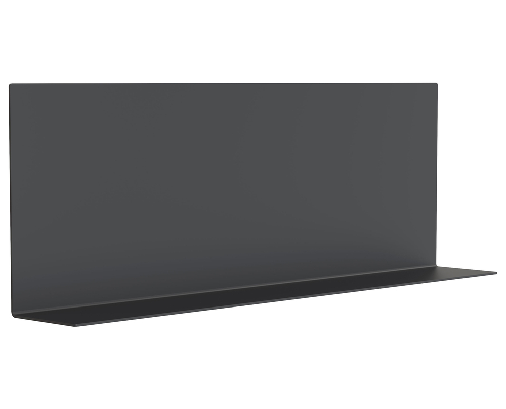 FROST UNU metalen wandplank 4030 35x15x100cm - 1