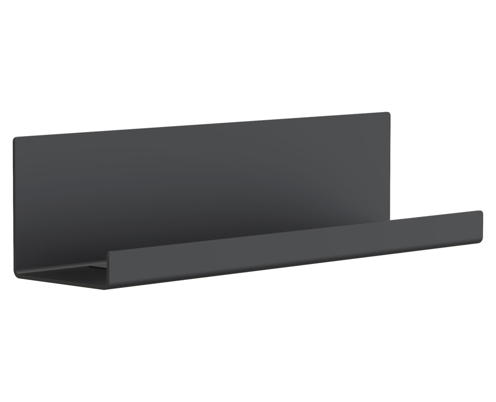 FROST UNU gallerij metalen wandplank 4043 60cm - 1