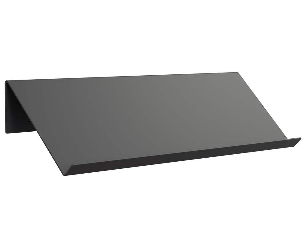 FROST UNU schoenen- of magazine wandplank 4039 100cm - 1