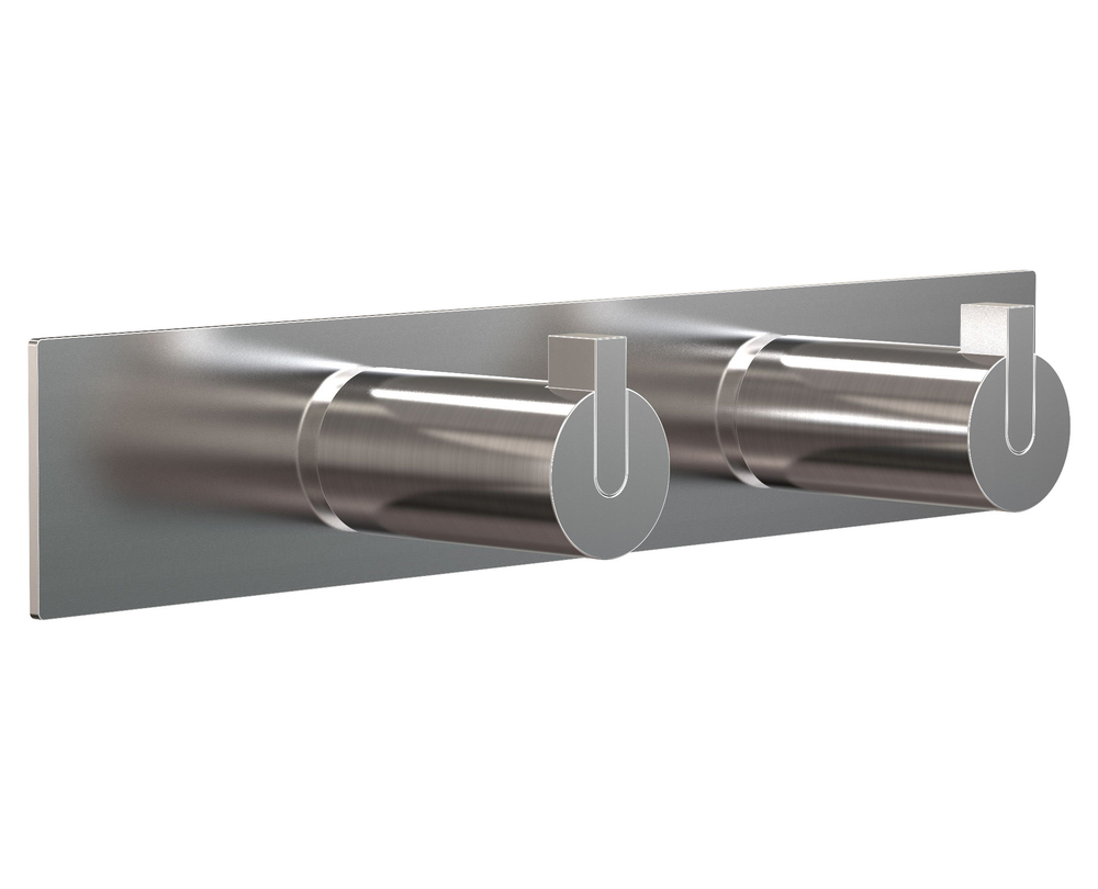 FROST Nova wandhaak 6l X 2 - 1