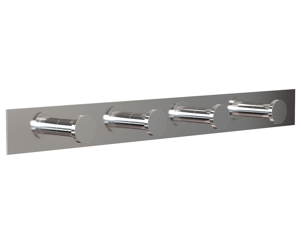 FROST 1126 Nova wandhaak 5x4 - 1