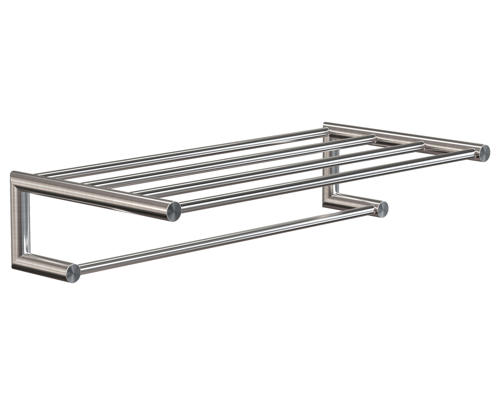 FROST 1963 Nova2 garderobeplank 60cm - 1