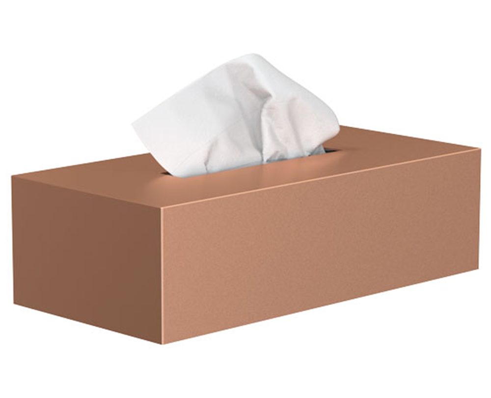 FROST Nova2 1953 Tissue Box - 3