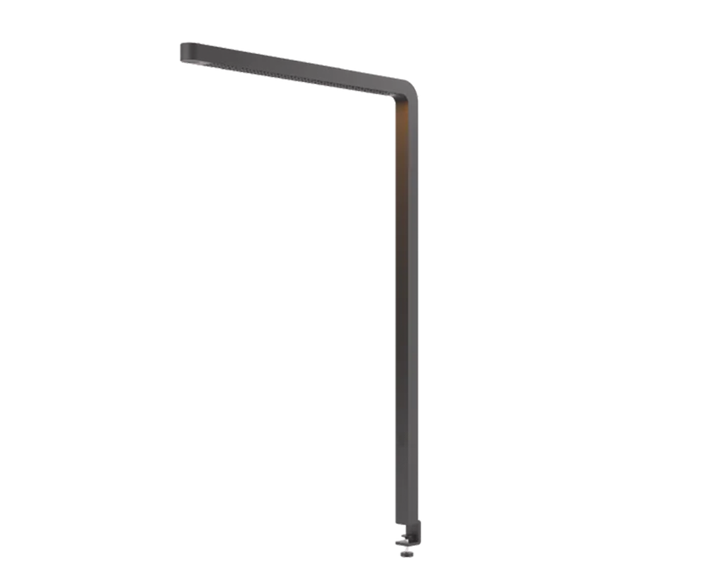 GRAU Team Connect Clamp bureaulamp - 1