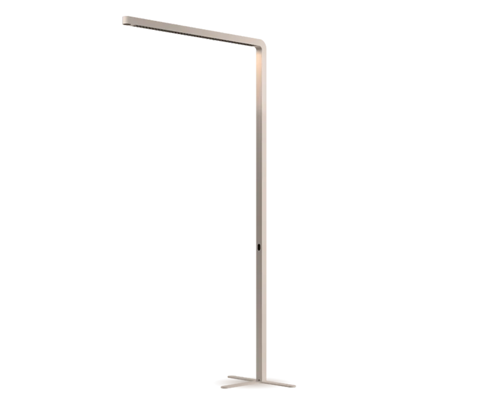 GRAU Team Pro bureau vloerlamp - 5