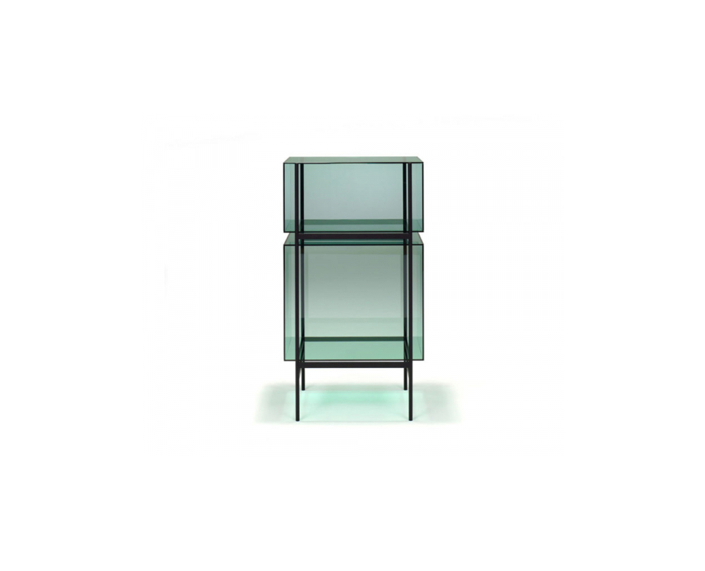 Pulpo Lyn small vitrine kast - 2