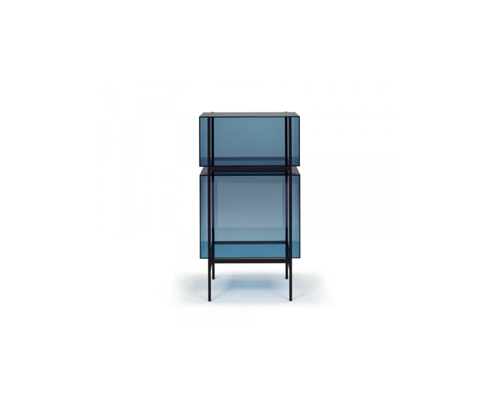 Pulpo Lyn small vitrine kast - 1