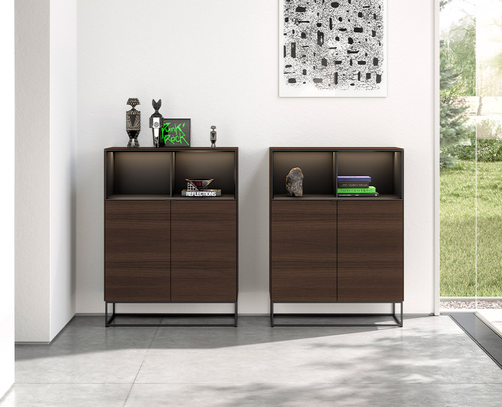Kettnaker Soma commode - 1