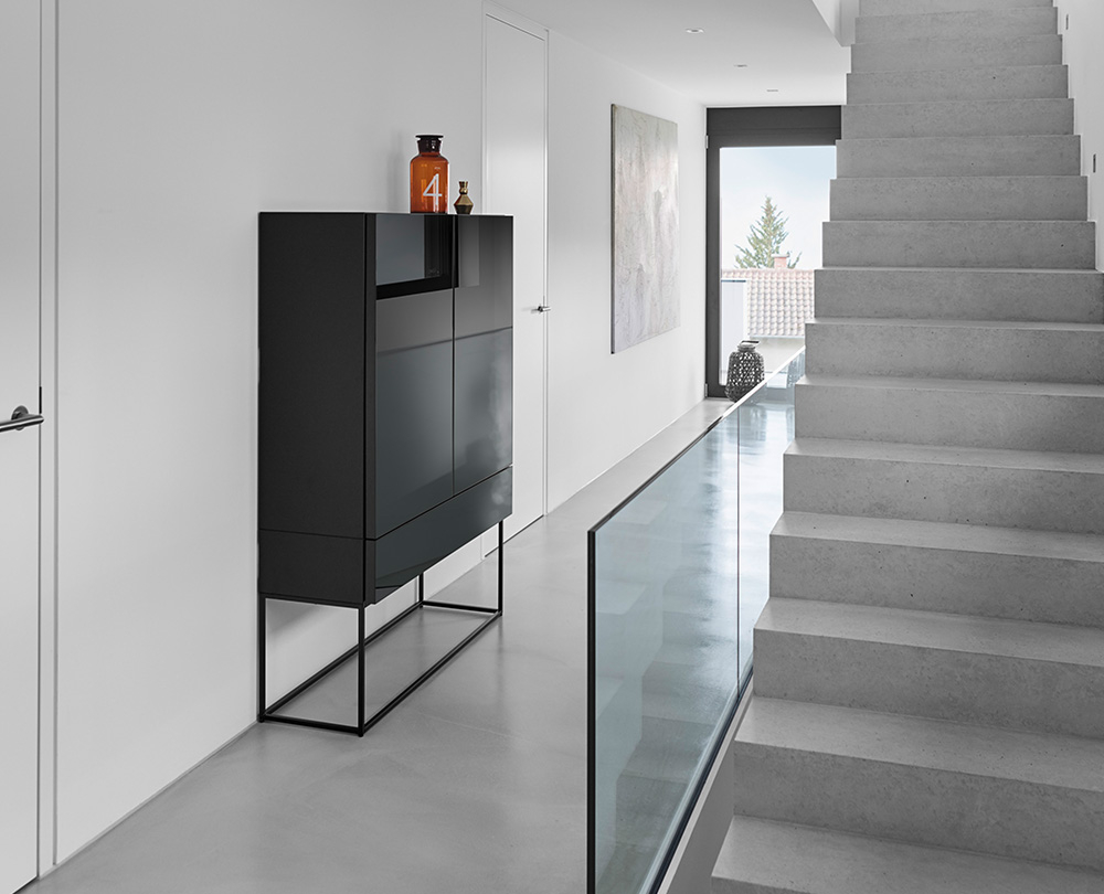 Kettnaker Mio Buffetkast - 1