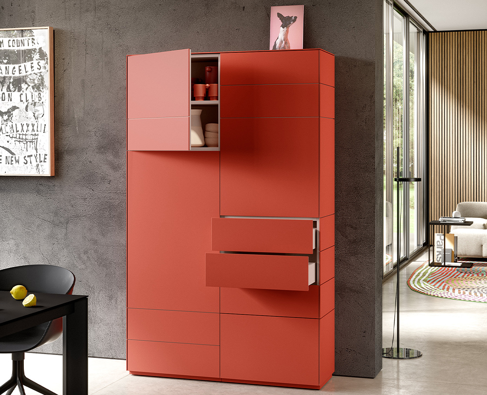 Kettnaker Soma kast - 1