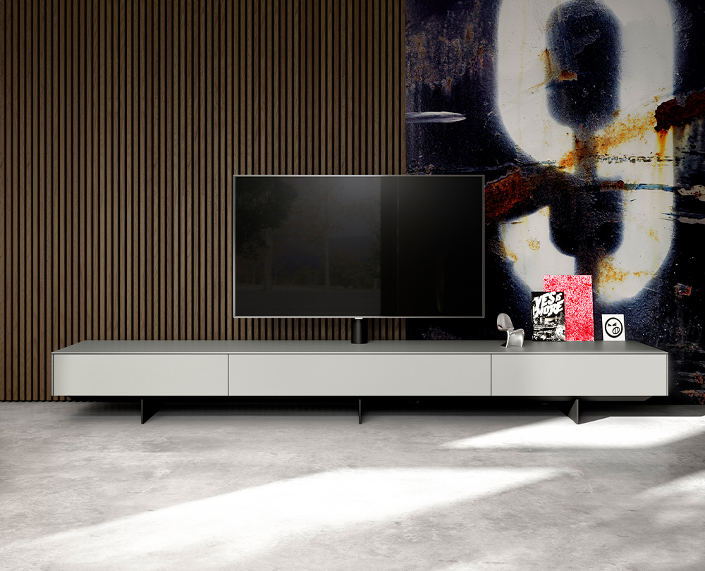 Kettnaker Soma TV-meubel - 1