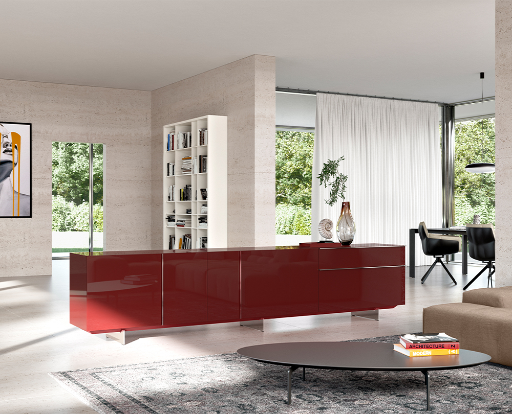 Kettnaker Alea Dressoir - 1
