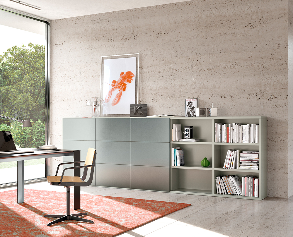 Kettnaker Vita Highboard - 1