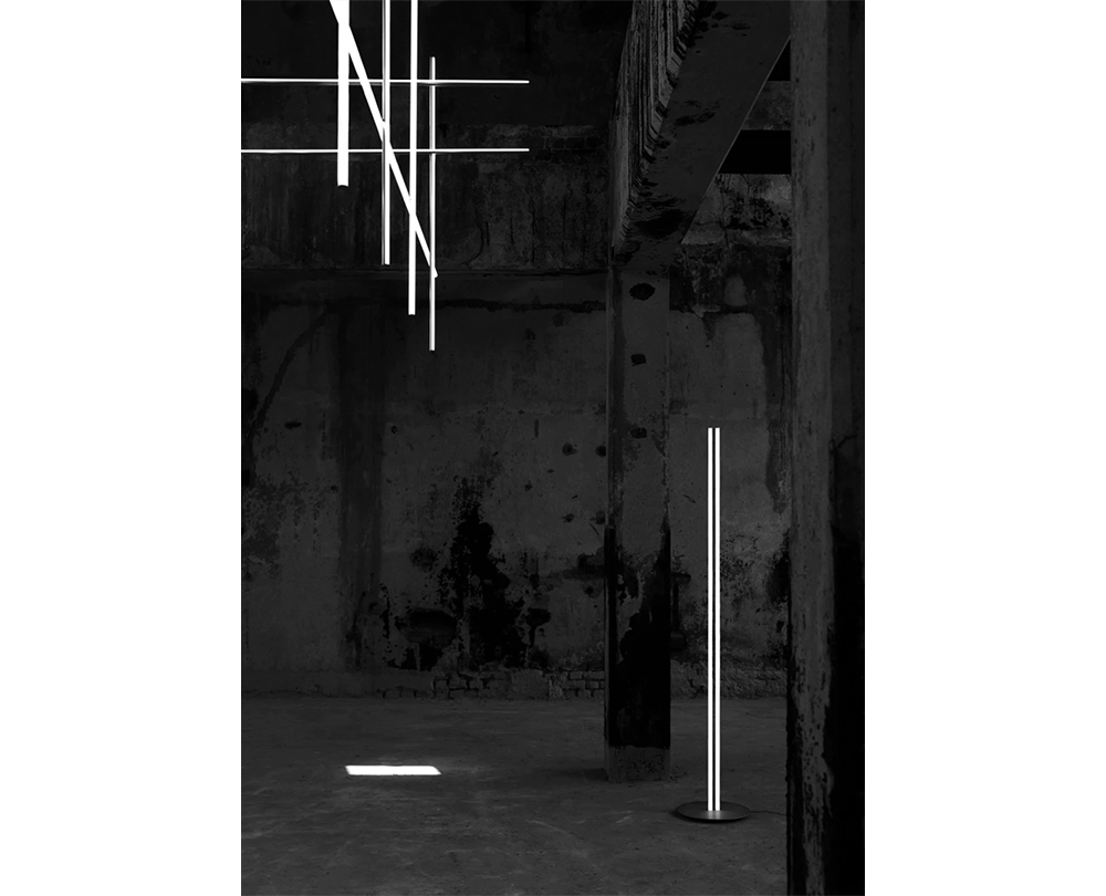 Flos Coordinates Vloerlamp - 4
