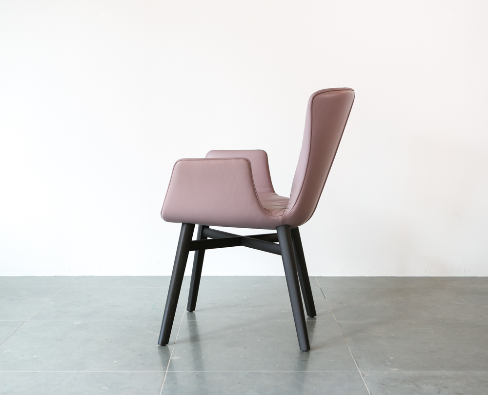 Draenert Dexter stoel - 2