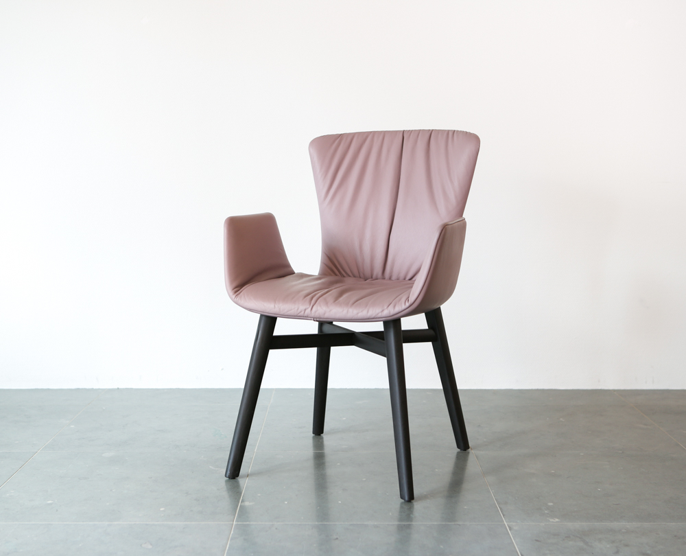 Draenert Dexter stoel - 1