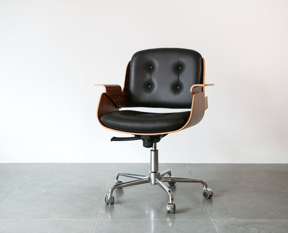 Tecta D49 stoel / bureaustoel - 1