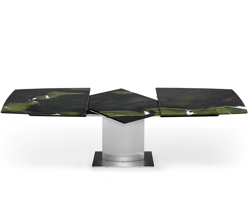 Draenert 1224 Adler 2 tafel in steen Avocatus sokkel 6 - 1