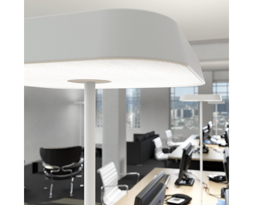 Belux Koi-Q LED - Vloerlamp - 2