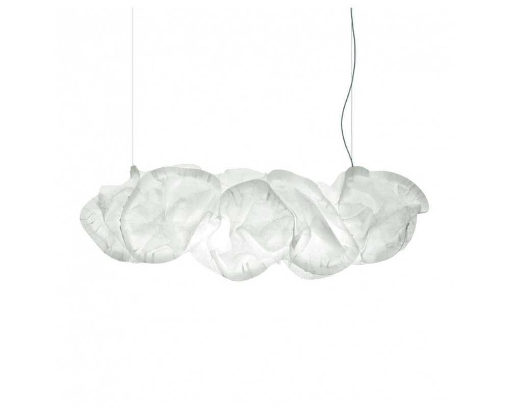 Belux Mamacloud - LED hanglamp - 1