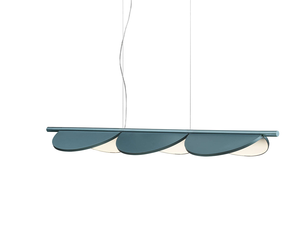Flos Almendra Linear S3 hanglamp - 2
