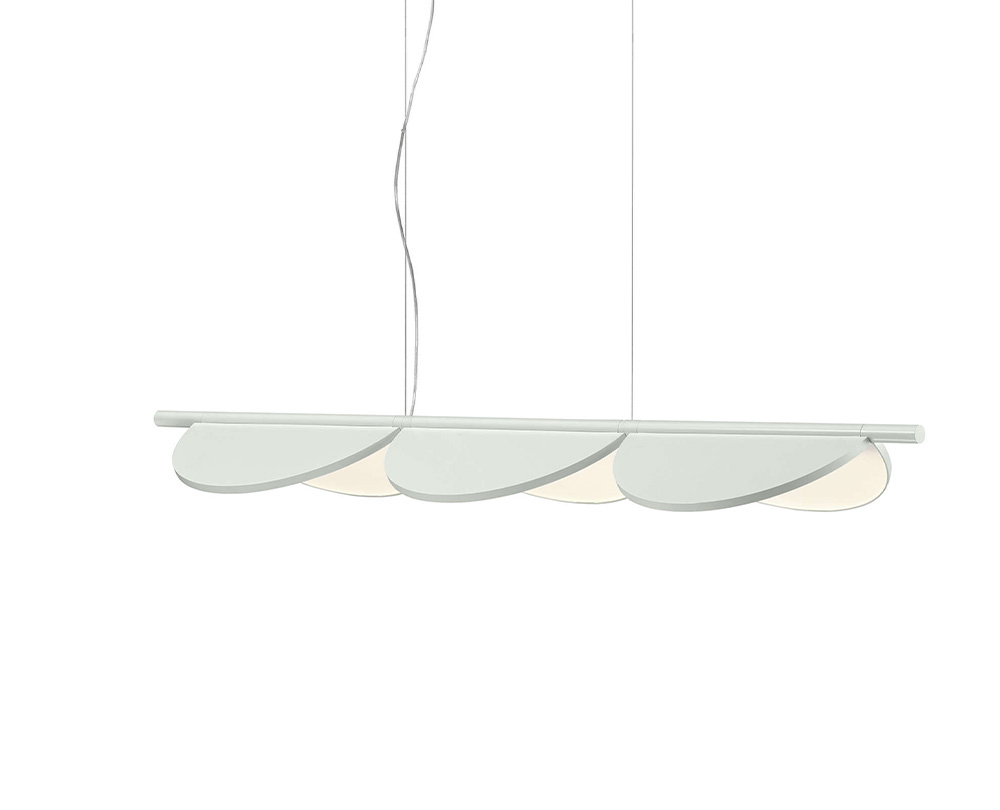 Flos Almendra Linear S3 hanglamp - 1