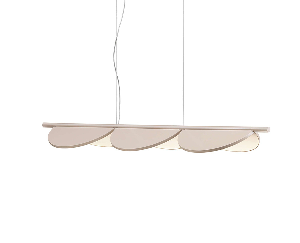 Flos Almendra Linear S3 hanglamp - 4