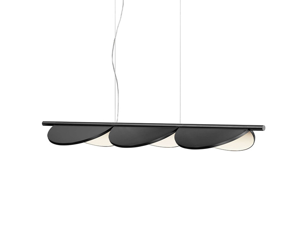 Flos Almendra Linear S3 hanglamp - 3