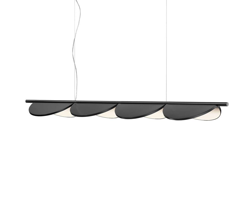 Flos Almendra Linear S4 hanglamp - 5