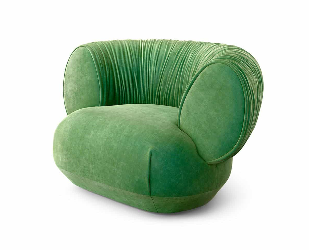Bretz Nanami A105 fauteuil - 3