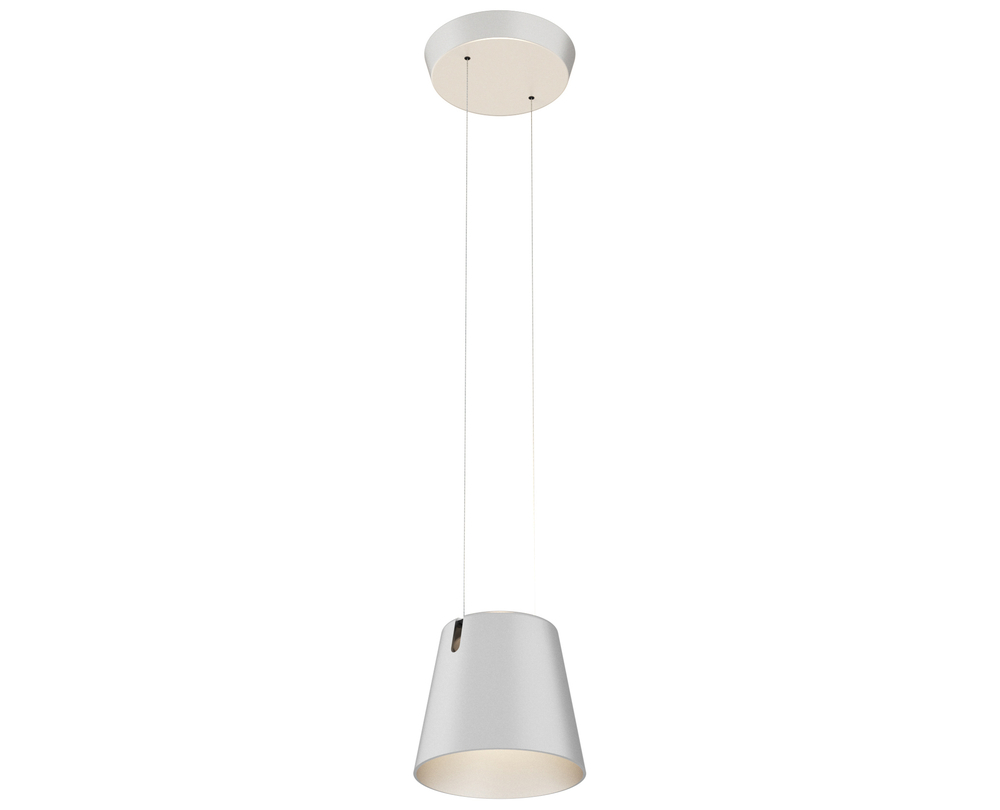 Baltensweiler FEZ DZ hanglamp - 1