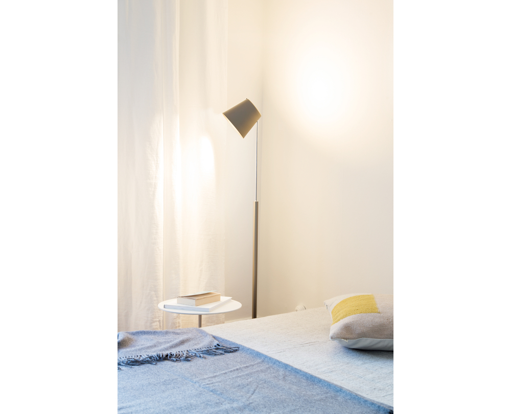 Baltensweiler FEZ S vloerlamp - 9