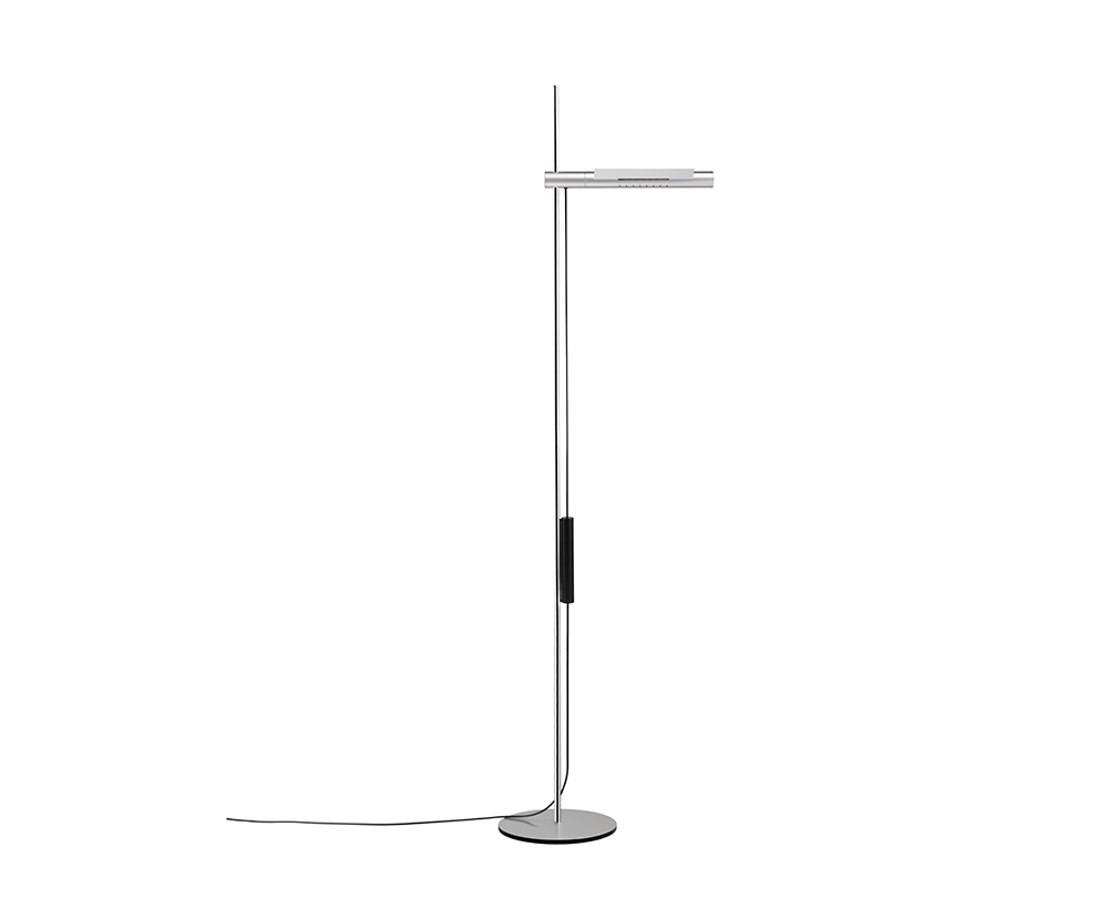 Baltensweiler HALO LED S vloerlamp - 1