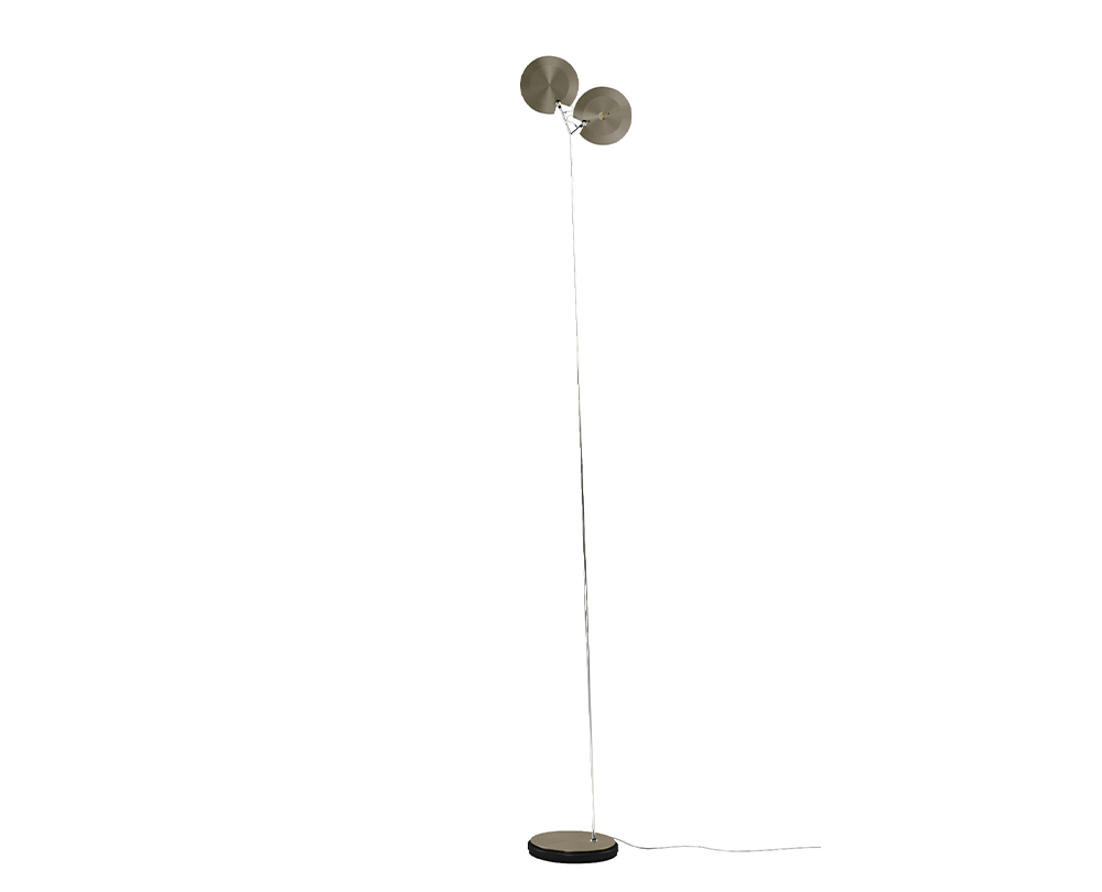 Baltensweiler OyO S vloerlamp - 2