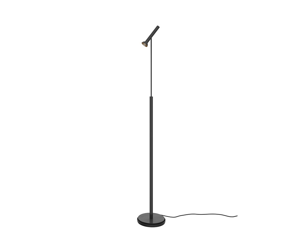 Baltensweiler TOPOLED S vloerlamp - 3