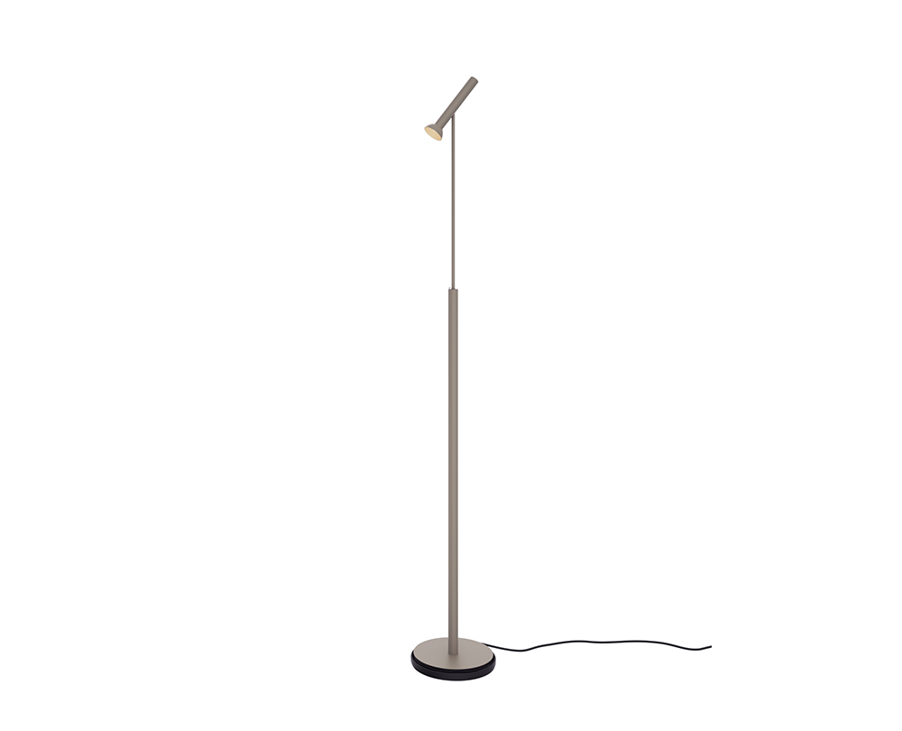 Baltensweiler TOPOLED S vloerlamp - 2