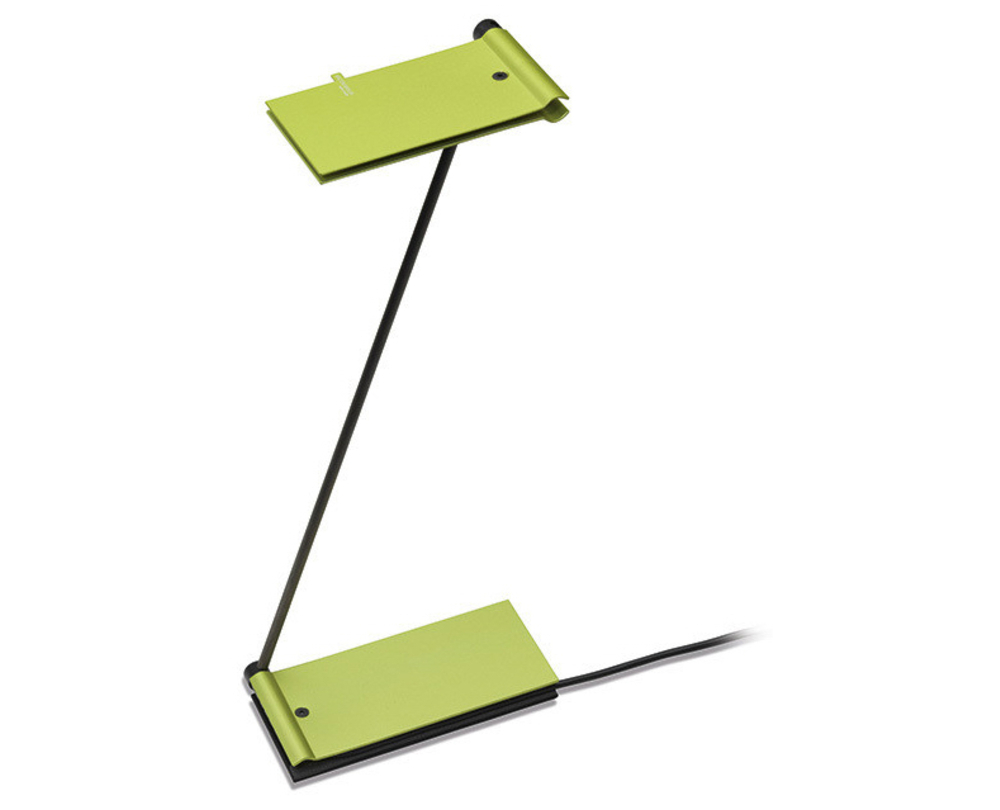 Baltensweiler ZETT USB tafellamp - 5