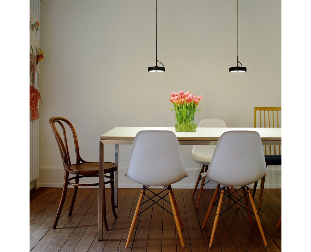 Belux U-Turn LED hanglamp - 2