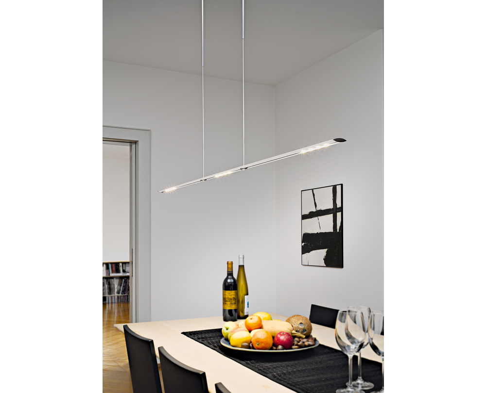 Baltensweiler LET D 180 hanglamp - 5