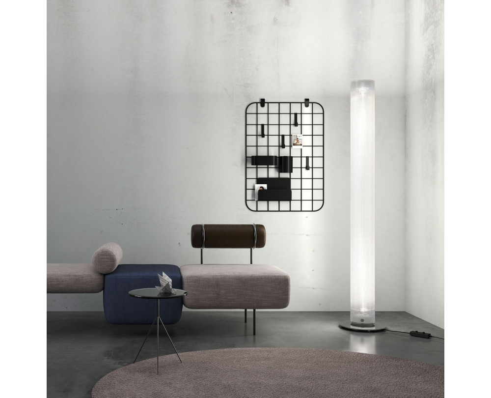 Belux Twilight 360 LED vloerlamp dim to warm (Casambi) - 3