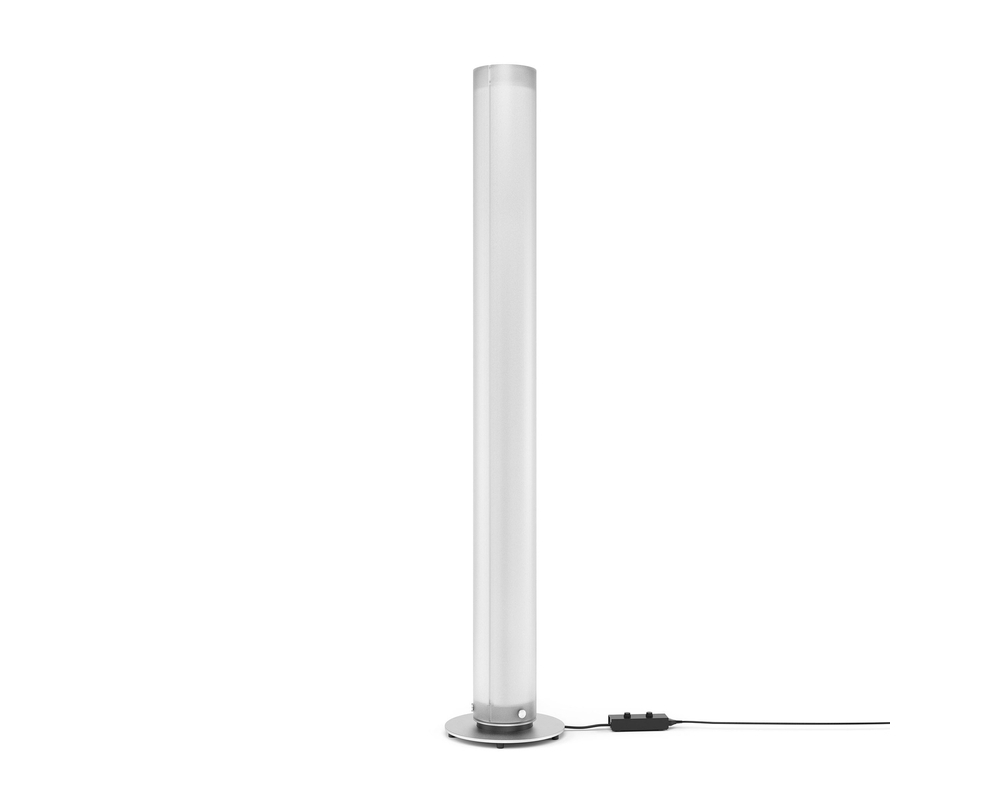 Belux Twilight 360 LED vloerlamp dim to warm (snoerdimmer) - 1