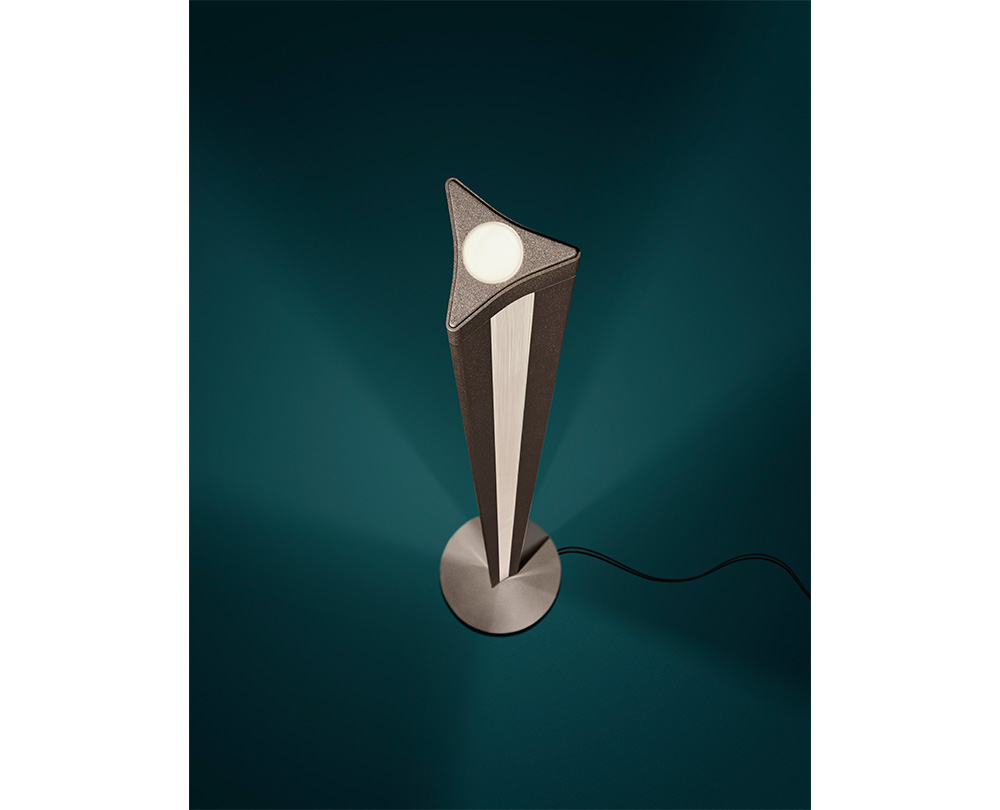 Foscarini Chiaroscura LED Vloerlamp - 5