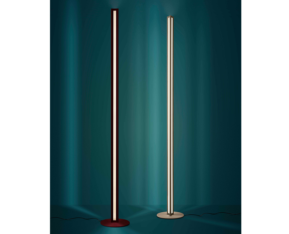 Foscarini Chiaroscura LED Vloerlamp - 3