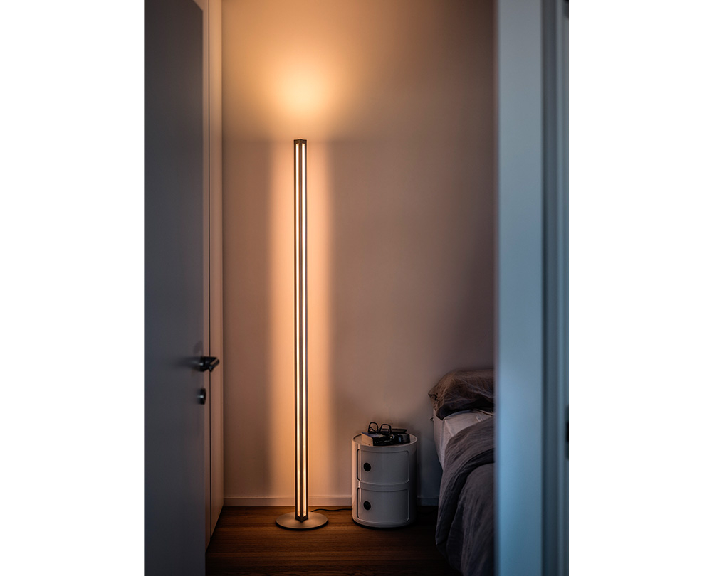 Foscarini Chiaroscura LED Vloerlamp - 6