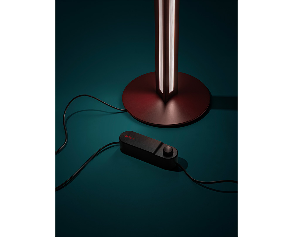 Foscarini Chiaroscura LED Vloerlamp - 4